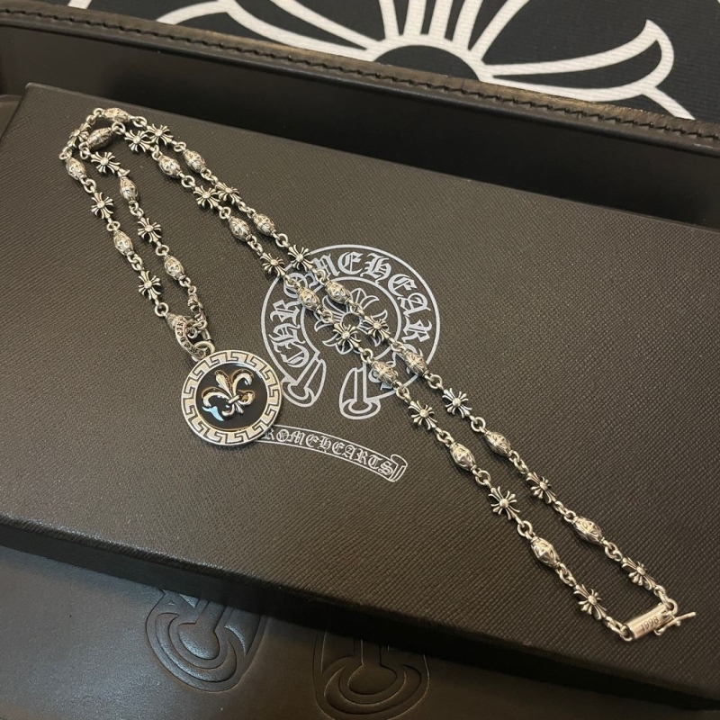 Chrome Hearts Necklaces